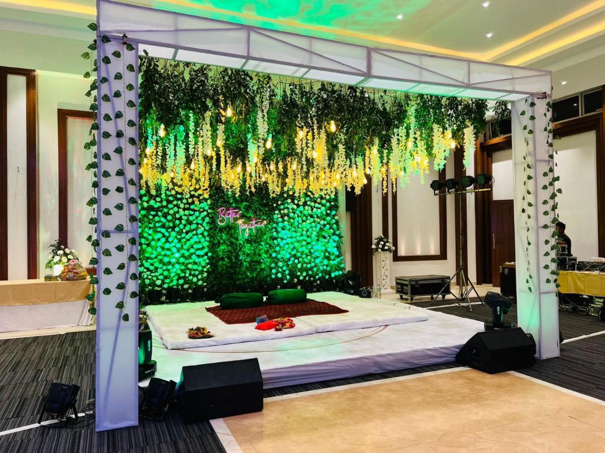 Hotel Ananda Pashupati Katmandou Extérieur photo