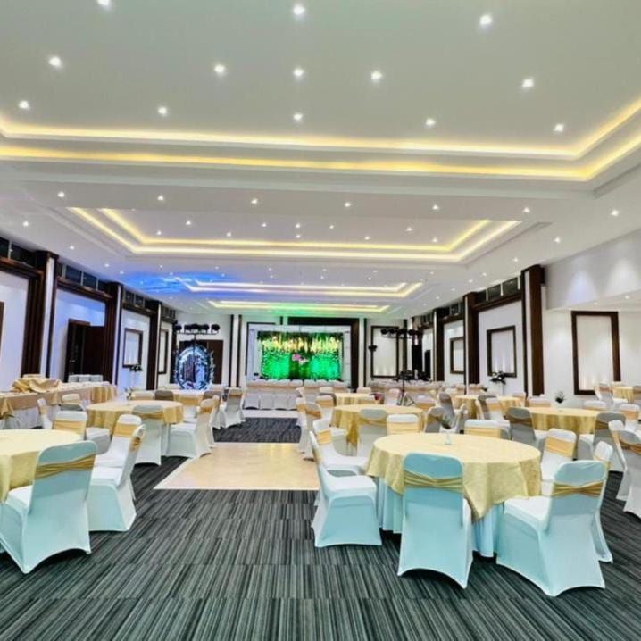 Hotel Ananda Pashupati Katmandou Extérieur photo