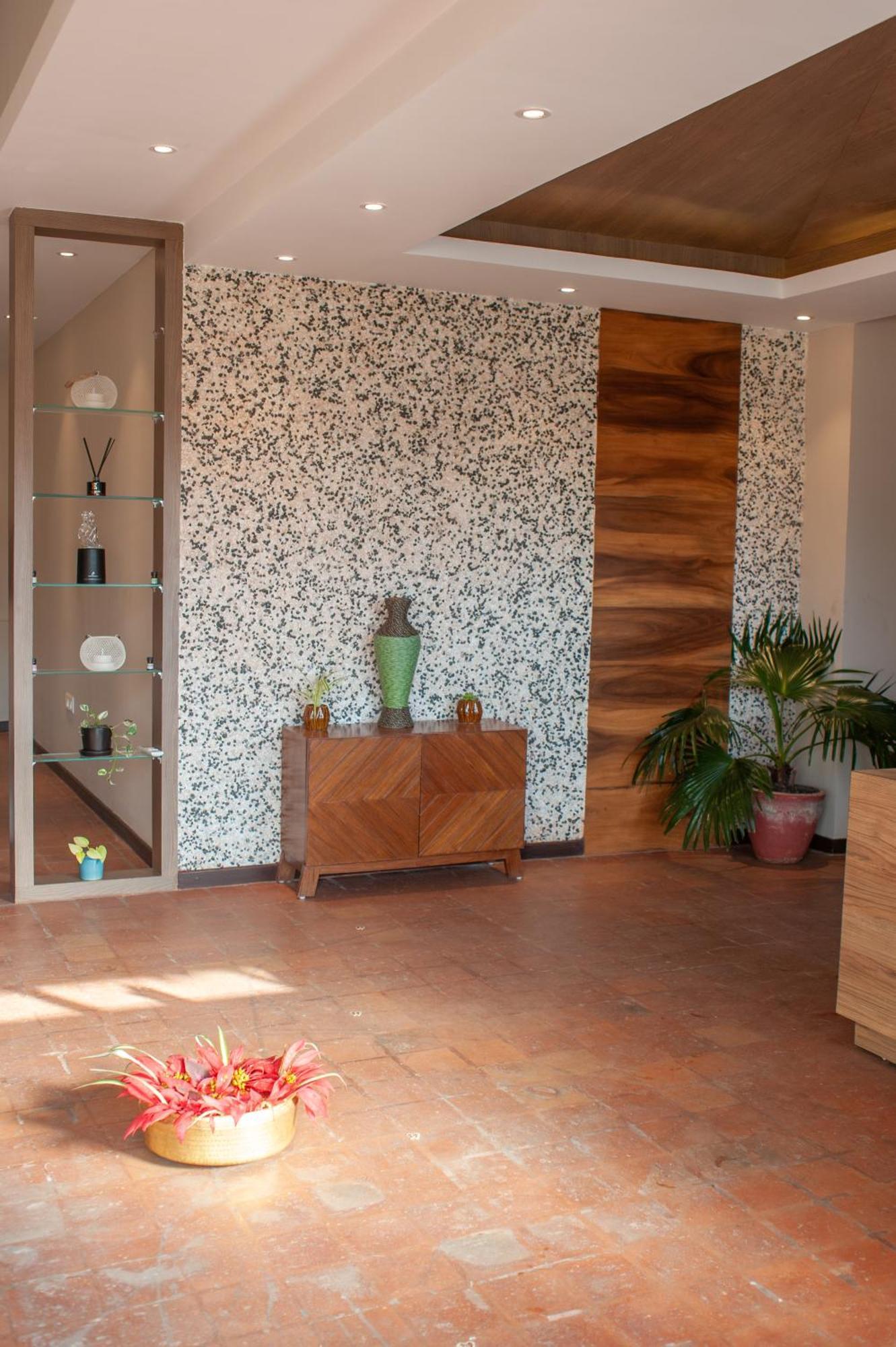 Hotel Ananda Pashupati Katmandou Extérieur photo